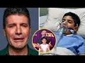Simon Cowell s Emotional Farewell After His Son s Heartbreaking Diagnosis