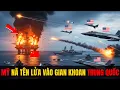 Download Lagu Mỹ Nã Tên Lửa Xóa Sổ Giàn Khoan Trung Quốc – Hạm Đội Khốc Liệt Biển Đông Bùng Cháy.