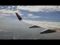 Southwest 783 LGB-PHX Take off