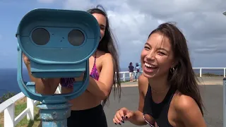 Jemma Phoebe - Wicked Weasel Tour