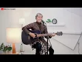 NEMU - GILGA SAHID X GLOBAL MUSIK | COVER BY SIHO LIVE ACOUSTIC