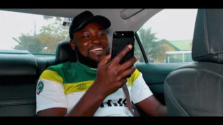 alhaji musa mr taxi driver episode 2 