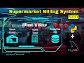 Automate Your Store Inventory Tracking Sales Analytics using Python MySQL