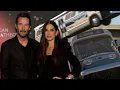 Download Lagu Sandra Bullock and Keanu Reeves REUNITE for Speed's 30-Year Anniversary