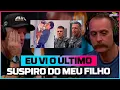 Download Lagu RELATO FORTE! POLICIAL CONTA DIA QUE PERDEU SEU FILHO...
