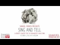 Emily Skeggs sings "Changing My Major" from FUN HOME