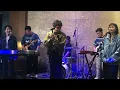 Download Lagu Hindia - Janji Palsu (Live at Gardencove, Jakarta 2/8/2023)