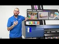 New Roland VG4 Faster More Efficient Built for Profit