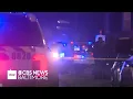 Family mourns shooting death of 16-year-old in Baltimore City