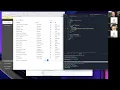 Office Hours 2022-05-04 DataTables Styling