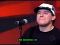 Charlie Brown Jr. - Só os Loucos Sabem - Altas Horas 2010