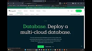 Building a Simple API with Python Flask and MongoDB Controller Services Architecture Tutorial