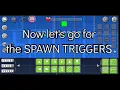 HOW TO CREATE AN INFINITE LOOP in Geometry Dash Geometry Dash 2 11