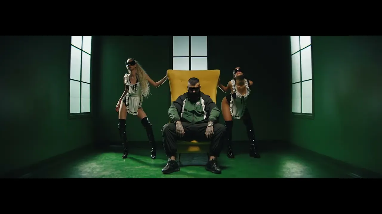 Video Vorschau