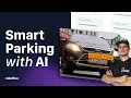 How to Build a Smart Parking System - License Plate Detection OCR