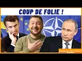 Download Lagu Hold on to your hats: NATO has just made a decision that is totally crazy!