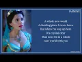 A WHOLE NEW WORLD - MENA MASSOUD NAOMI SCOTT