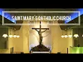 Download Lagu St Mary's Dubai Mass 20250827 7:00 PM