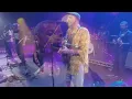 Lagu International Feeling by Mankala, live @ Shrewsbury Folk Festival 2019