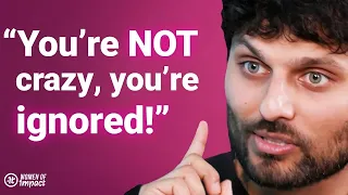 Why Strong Women Still Settle for the WRONG Man (And How to Break the Cycle) | Jay Shetty