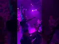 花冷え。 O•TA•KUラブリー伝説 (OTAKU Lovely Densetsu) at Toad’s Place in New Haven CT 5/17/2024