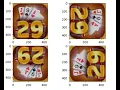 Image Rotation flipping transformation in openCV