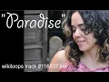 Lagu Paradise live at the Barnadise 2024