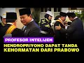 Download Lagu Sosok Profesor Intelijen Jenderal AM Hendropriyono Terima Tanda Kehormatan dari Prabowo
