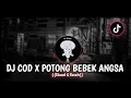 Lagu BFUNK DJ COD X POTONG BEBEK ANGSA MENGKANE🤙 (SLOWED \u0026 REVERB)