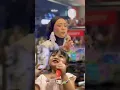 Lagu Anak kecil nyanyi lagu fauzana