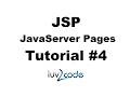 JSP Tutorial - JSP Setup Dev Environment Overview
