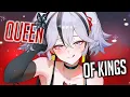 Download Lagu Nightcore - Queen Of Kings (Rock Version) (Lyrics)