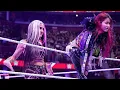 Lagu IYO SKY \u0026 Dakota Kai Entrance: WWE Raw, Aug. 8, 2022