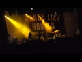 Hands Like Houses - Perspectives LIVE (Manchester UK 11/03/2017)