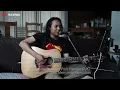 TERMISKIN DI DUNIA HAMDAN ATT [ LIRIK ] FELIX DANGDUT AKUSTIK