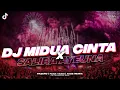 Download Lagu DJ MIDUA CINTA SALIRA AYEUNA // Slowed Reverb 🎧🤙