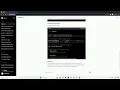 python argparse without value