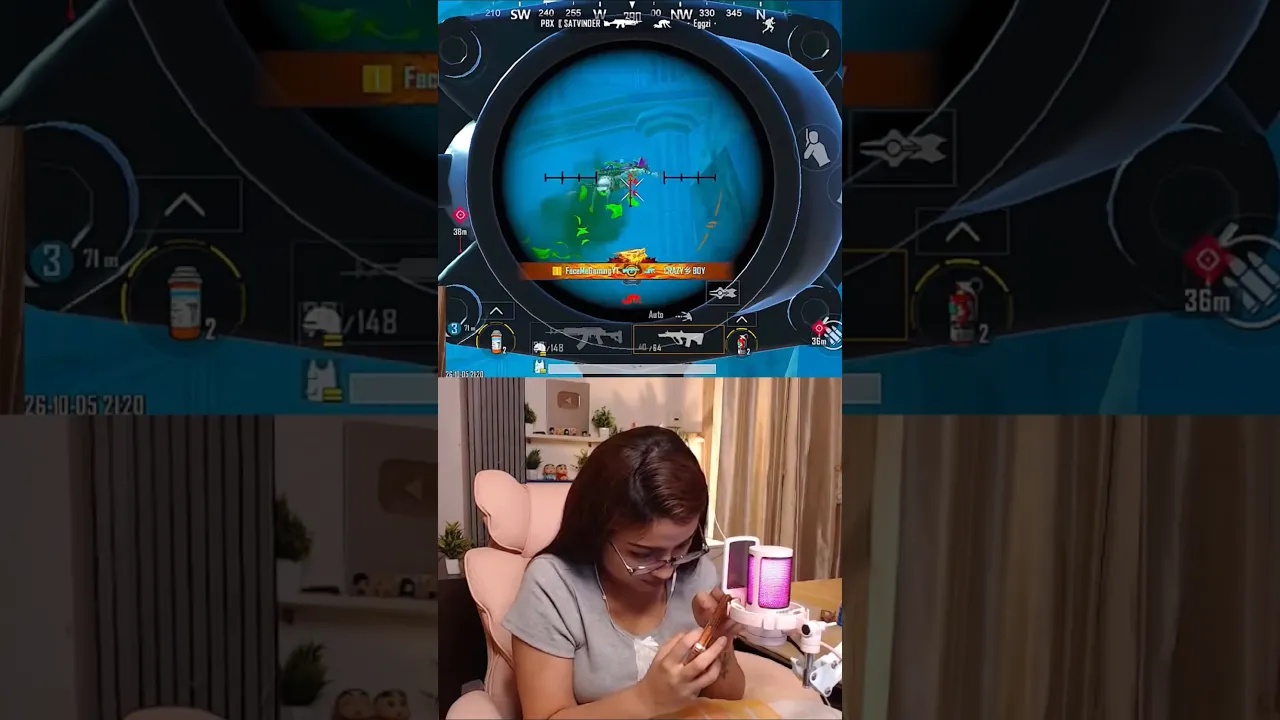 This 1v6π