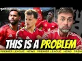 Download Lagu Spelers van MAN UNITED zijn opnieuw bang voor de afgrond, want de favorieten van AMORIM keren terug!