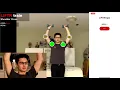 LIFTR A Virtual Personal Fitness Trainer - Powered by Computer Vision AI