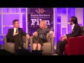 SBIFF 2015 - Ethan Hawk Discusses Hoffman Lumet Before The Devil Knows You re Dead