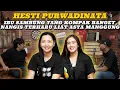 Download Lagu HESTI UDAH PAHAM LAWAKAN ANDRE GARA-GARA LAPOR PAK.. OKI SENENG LIAT CHEMISTRYNYA