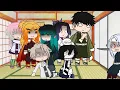 If Tomioka found out that Uzui slapped Aoi s Aoi x Giyuu Sibling au Ft Hashiras