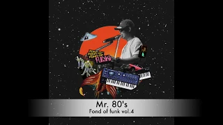 popping mixtape 2020 fond of funk vol 4 popyuorsoul production