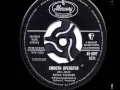 Lagu Sarah Vaughan - Smooth Operator - 1959 45rpm