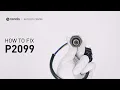 How to Fix P2099 Engine Code in 4 Minutes 2 DIY Methods Only 9 49