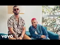 Download Lagu Manuel Turizo Ft. Maluma - Amor En Coma (Official Preview)