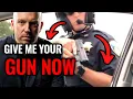 LAWYER How Cops Run Gun Serial Numbers and You Can Stop Them