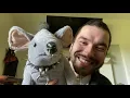 DollKill Gnaw On This Rat Backpack review