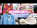 Walk-through at Bloomingdales Outlet New Arrivals Unbelievable Finds